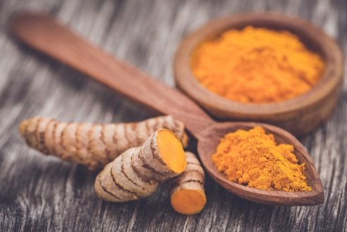 Curcumin